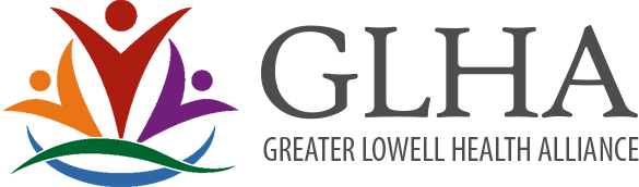 Greater Lowell Health Alliance Logo